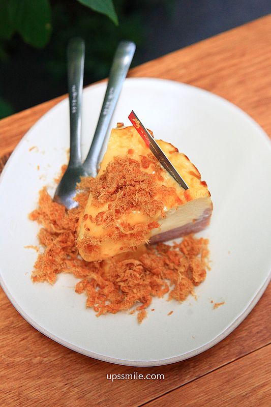 台中咖啡廳【Phase Coffee Roasters x 碧月Dessert 勤美術館店】台中神等級流心巴斯克蛋糕 台中咖啡廳【Phase Coffee Roasters x 碧月Dessert 勤美術館店】台中神等級流心巴斯克蛋糕