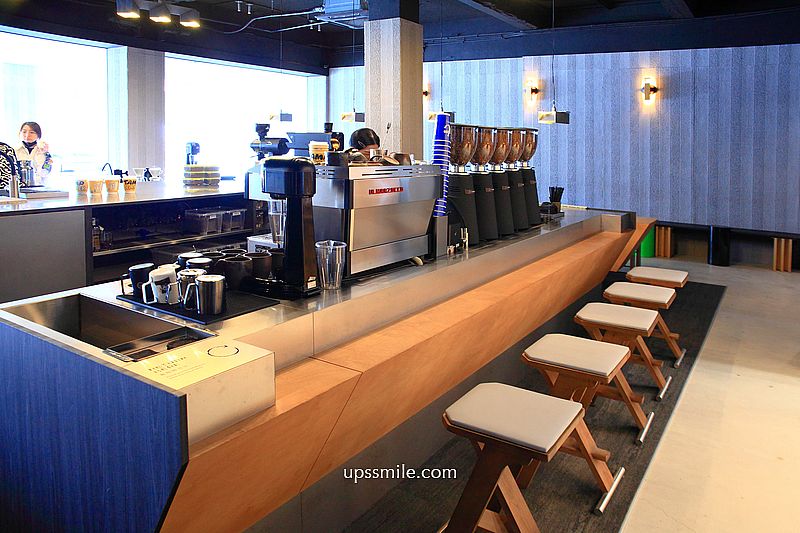 台中北區咖啡廳【Tamp Temper Rally Taichung Coffee 太原】台中太原路不限時咖啡廳