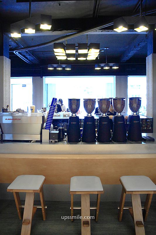 台中北區咖啡廳【Tamp Temper Rally Taichung Coffee 太原】台中太原路不限時咖啡廳