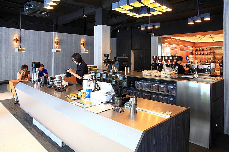 台中北區咖啡廳【Tamp Temper Rally Taichung Coffee 太原】台中太原路不限時咖啡廳