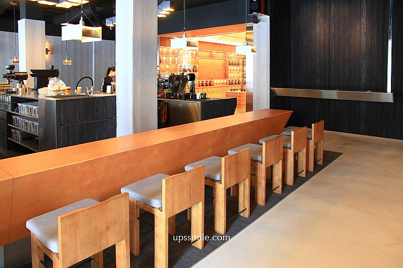 台中北區咖啡廳【Tamp Temper Rally Taichung Coffee 太原】台中太原路不限時咖啡廳