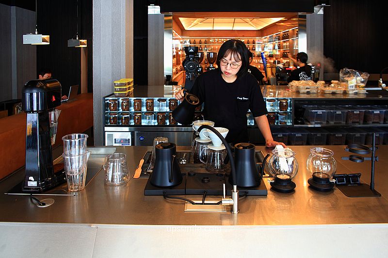 台中北區咖啡廳【Tamp Temper Rally Taichung Coffee 太原】台中太原路不限時咖啡廳