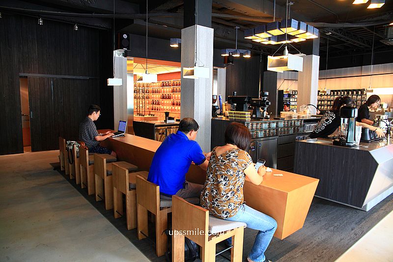 台中北區咖啡廳【Tamp Temper Rally Taichung Coffee 太原】台中太原路不限時咖啡廳