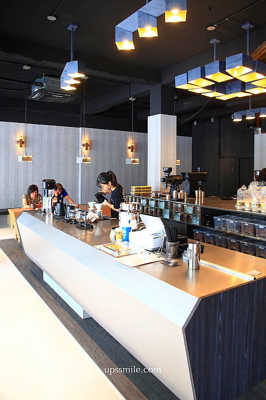 台中北區咖啡廳【Tamp Temper Rally Taichung Coffee 太原】台中太原路不限時咖啡廳