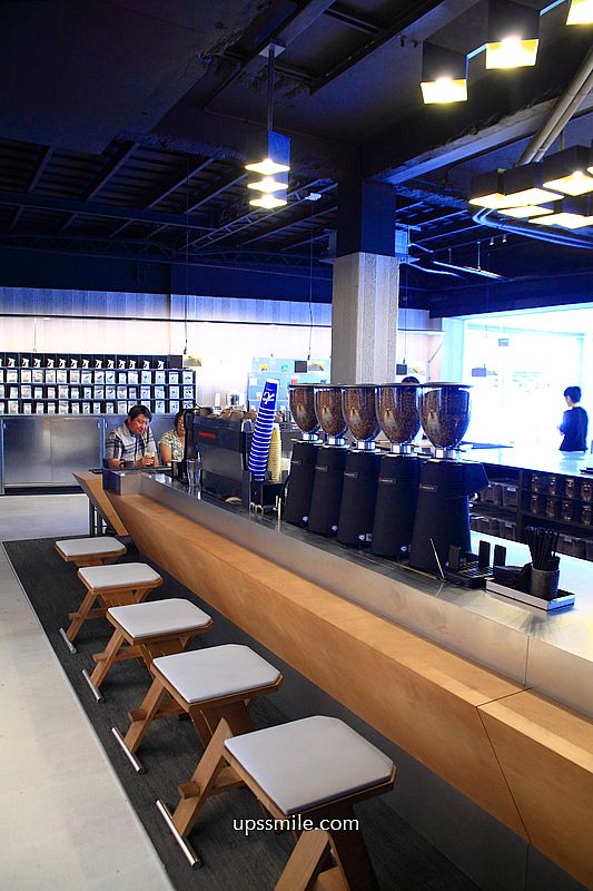 台中北區咖啡廳【Tamp Temper Rally Taichung Coffee 太原】台中太原路不限時咖啡廳