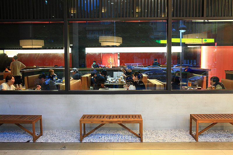 台中北屯區美食【長順茶館】台中茶館寬敞聚會茶餐廳，必點珍珠奶茶