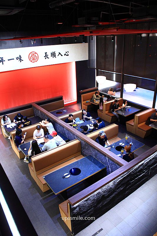 台中北屯區美食【長順茶館】台中茶館寬敞聚會茶餐廳，必點珍珠奶茶