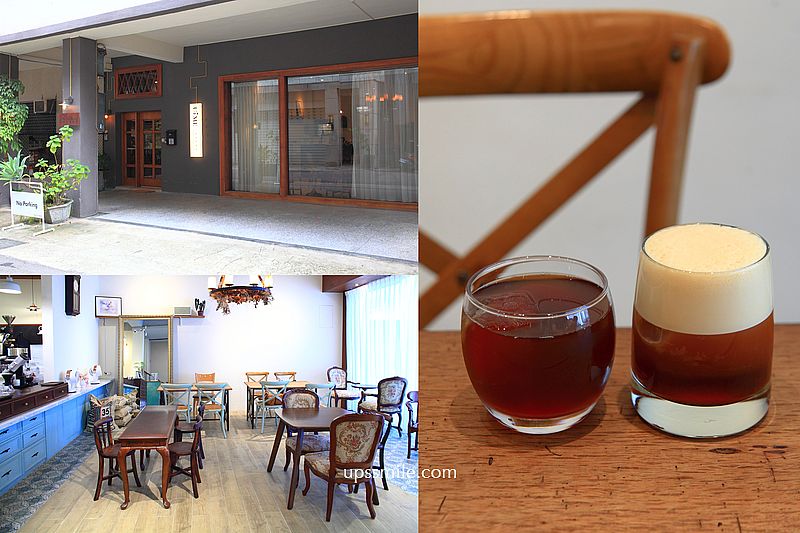 台中模範街咖啡【UiME COFFEE ROASTERS】複合式歐式復古風台中自家烘焙咖啡廳 台中模範街咖啡【UiME COFFEE ROASTERS】複合式歐式復古風台中自家烘焙咖啡廳