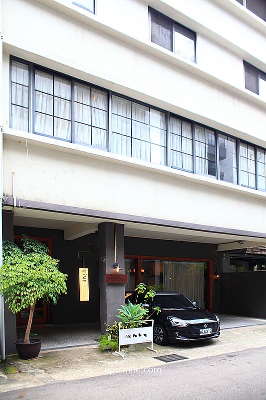 台中模範街咖啡【UiME COFFEE ROASTERS】複合式歐式復古風台中自家烘焙咖啡廳