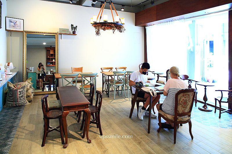 台中模範街咖啡【UiME COFFEE ROASTERS】複合式歐式復古風台中自家烘焙咖啡廳 台中模範街咖啡【UiME COFFEE ROASTERS】複合式歐式復古風台中自家烘焙咖啡廳