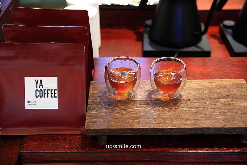 台中模範街咖啡【UiME COFFEE ROASTERS】複合式歐式復古風台中自家烘焙咖啡廳