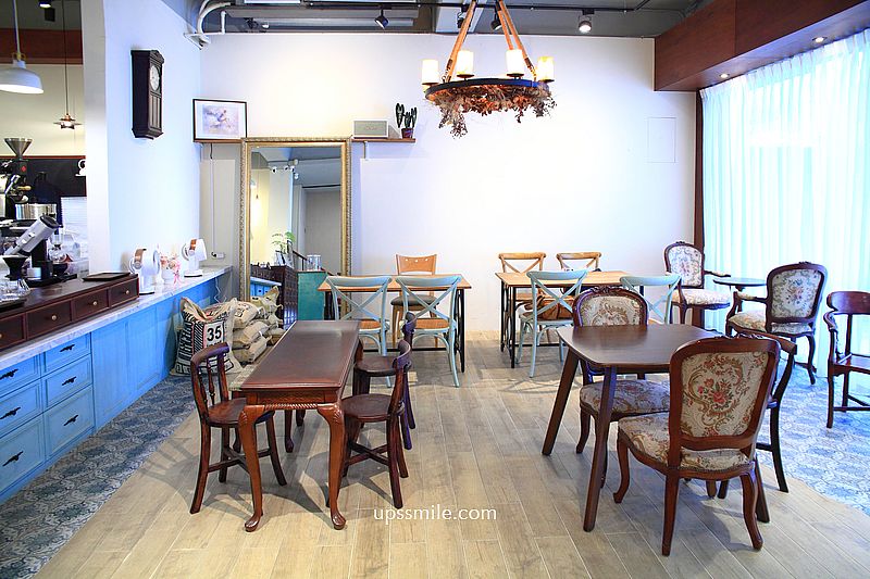 台中模範街咖啡【UiME COFFEE ROASTERS】複合式歐式復古風台中自家烘焙咖啡廳 台中模範街咖啡【UiME COFFEE ROASTERS】複合式歐式復古風台中自家烘焙咖啡廳