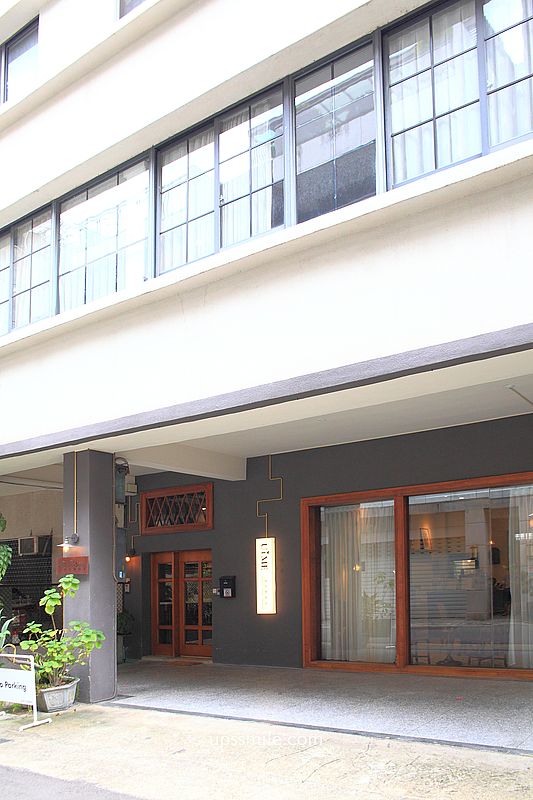 台中模範街咖啡【UiME COFFEE ROASTERS】複合式歐式復古風台中自家烘焙咖啡廳