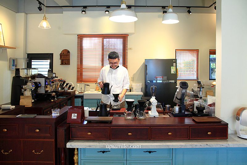 台中模範街咖啡【UiME COFFEE ROASTERS】複合式歐式復古風台中自家烘焙咖啡廳 台中模範街咖啡【UiME COFFEE ROASTERS】複合式歐式復古風台中自家烘焙咖啡廳