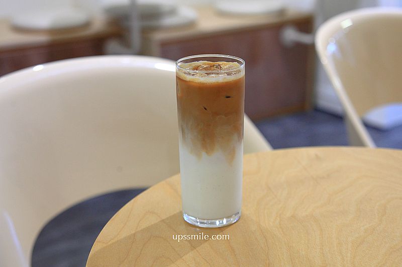 台北韓系咖啡廳【理由咖啡 Yiyou Café（이유카페) 】捷運古亭站不限時咖啡廳
