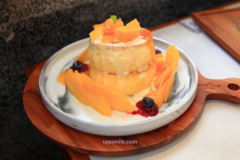 中山站咖啡廳【成真咖啡ComeTrue CAFE台北中山藏藝所店 (喜憨兒基金會)】平日台北不限時咖啡廳