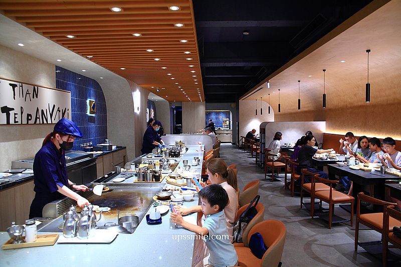 台北鐵板燒推薦【就饗鐵板燒台北長安東店】王品鐵板燒套餐最低278元開吃 台北鐵板燒推薦【就饗鐵板燒台北長安東店】王品鐵板燒套餐最低278元開吃