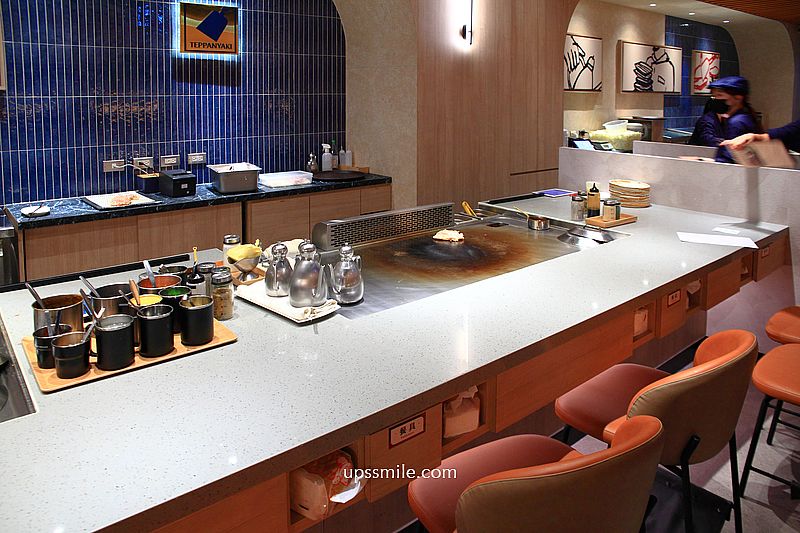 台北鐵板燒推薦【就饗鐵板燒台北長安東店】王品鐵板燒套餐最低278元開吃 台北鐵板燒推薦【就饗鐵板燒台北長安東店】王品鐵板燒套餐最低278元開吃
