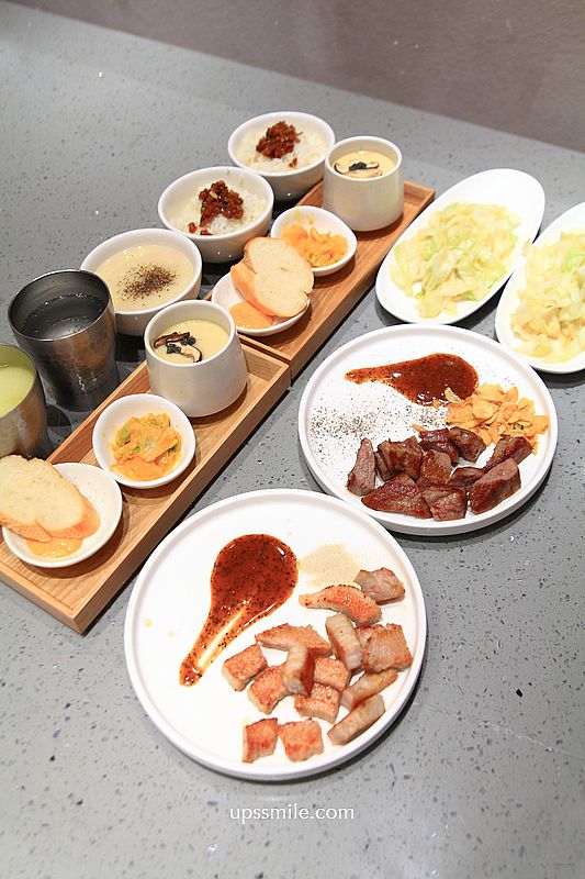 台北鐵板燒推薦【就饗鐵板燒台北長安東店】王品鐵板燒套餐最低278元開吃 台北鐵板燒推薦【就饗鐵板燒台北長安東店】王品鐵板燒套餐最低278元開吃