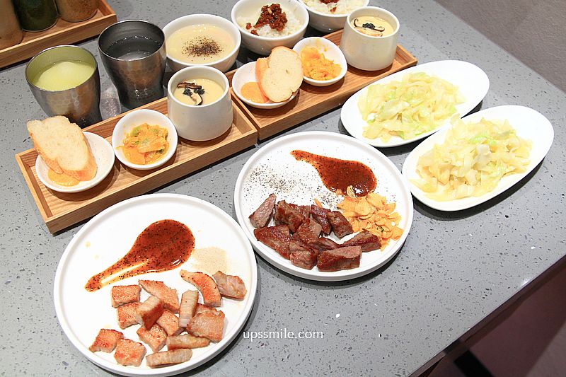 台北鐵板燒推薦【就饗鐵板燒台北長安東店】王品鐵板燒套餐最低278元開吃 台北鐵板燒推薦【就饗鐵板燒台北長安東店】王品鐵板燒套餐最低278元開吃
