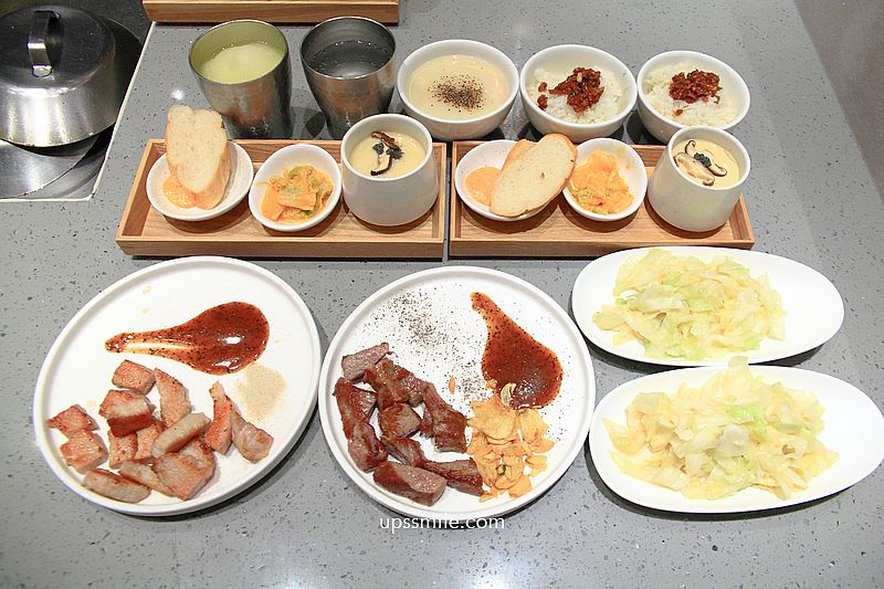 台北鐵板燒推薦【就饗鐵板燒台北長安東店】王品鐵板燒套餐最低278元開吃 台北鐵板燒推薦【就饗鐵板燒台北長安東店】王品鐵板燒套餐最低278元開吃