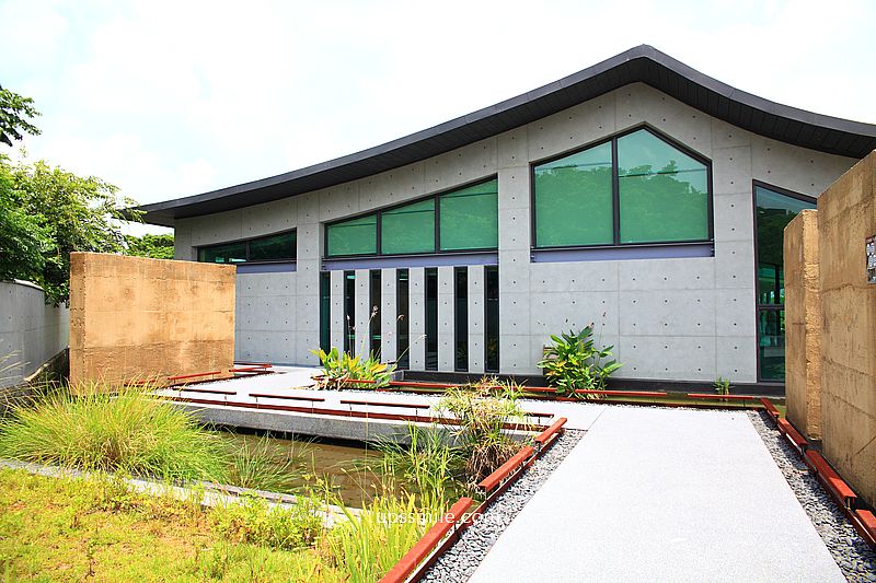 桃園美食清水模景觀餐廳【Moon island沐嶋桃園旗艦店】2026桃園最新秘境龍山地下皇宮