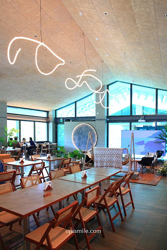 桃園美食清水模景觀餐廳【Moon island沐嶋桃園旗艦店】2026桃園最新秘境龍山地下皇宮 桃園美食清水模景觀餐廳【Moon island沐嶋桃園旗艦店】2026桃園最新秘境龍山地下皇宮