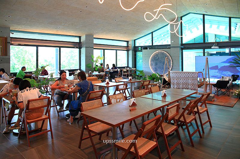 桃園美食清水模景觀餐廳【Moon island沐嶋桃園旗艦店】2026桃園最新秘境龍山地下皇宮 桃園美食清水模景觀餐廳【Moon island沐嶋桃園旗艦店】2026桃園最新秘境龍山地下皇宮