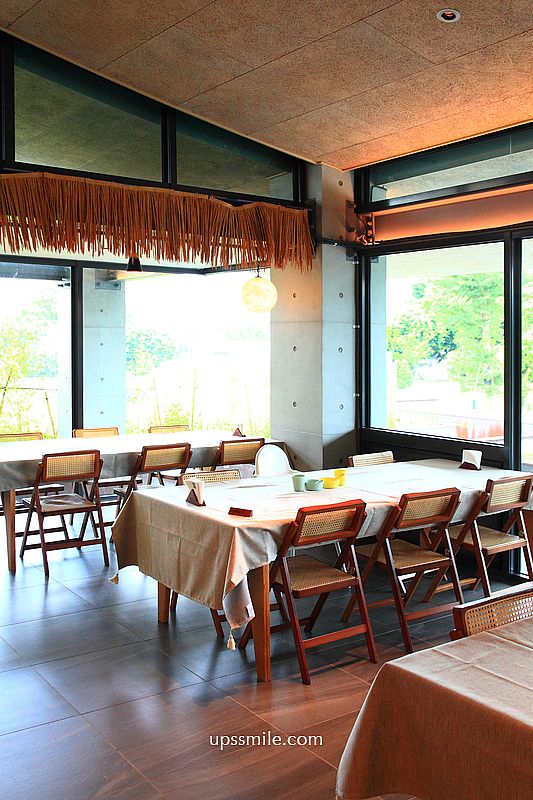 桃園美食清水模景觀餐廳【Moon island沐嶋桃園旗艦店】2026桃園最新秘境龍山地下皇宮