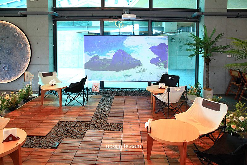 桃園美食清水模景觀餐廳【Moon island沐嶋桃園旗艦店】2026桃園最新秘境龍山地下皇宮 桃園美食清水模景觀餐廳【Moon island沐嶋桃園旗艦店】2026桃園最新秘境龍山地下皇宮