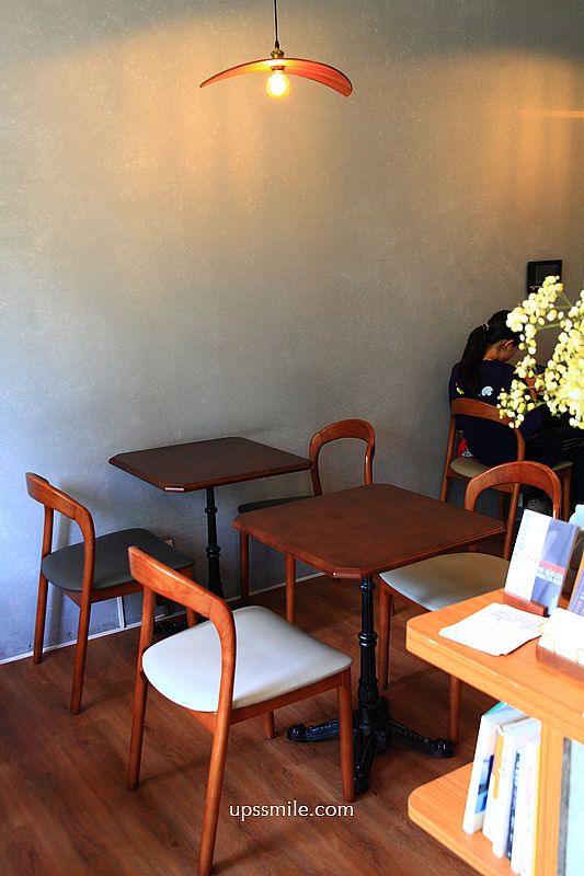 新北鶯歌咖啡廳【Island Time Coffee Roasters嶼時咖啡】捷運三鶯線景點，台北自家烘焙咖啡廳，法國Kiri巴斯克蛋糕推薦