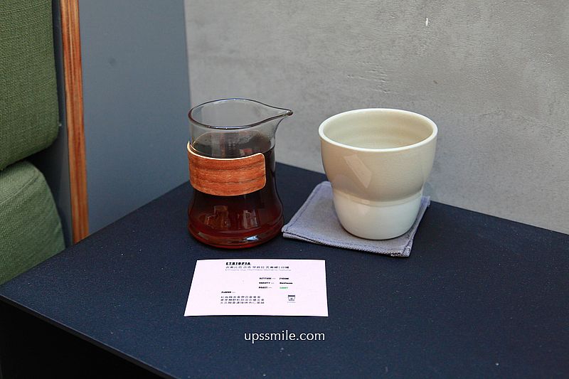 新竹咖啡廳【B . COFFEE dax】竹北老宅韓系咖啡廳，竹北甜點戚風蛋糕