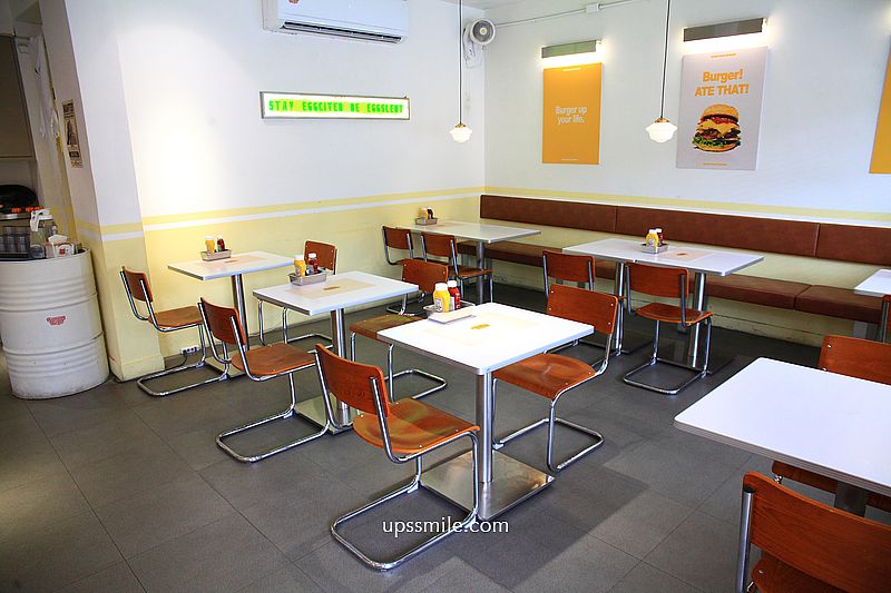 士林天母美食【Runnyegg Burger】天母美式漢堡專賣店 士林天母美食【Runnyegg Burger】天母美式漢堡專賣店