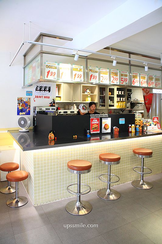 士林天母美食【Runnyegg Burger】天母美式漢堡專賣店 士林天母美食【Runnyegg Burger】天母美式漢堡專賣店
