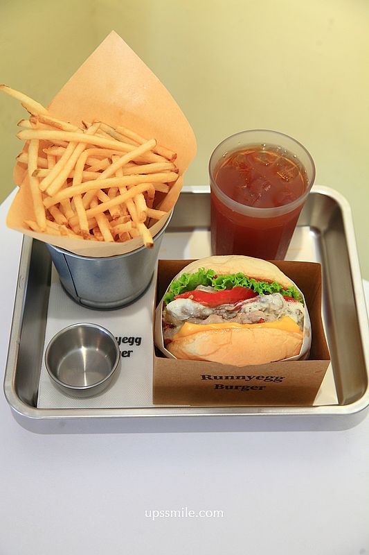 士林天母美食【Runnyegg Burger】天母美式漢堡專賣店 士林天母美食【Runnyegg Burger】天母美式漢堡專賣店