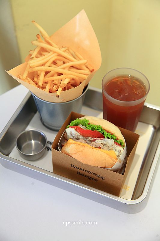 士林天母美食【Runnyegg Burger】天母美式漢堡專賣店 士林天母美食【Runnyegg Burger】天母美式漢堡專賣店