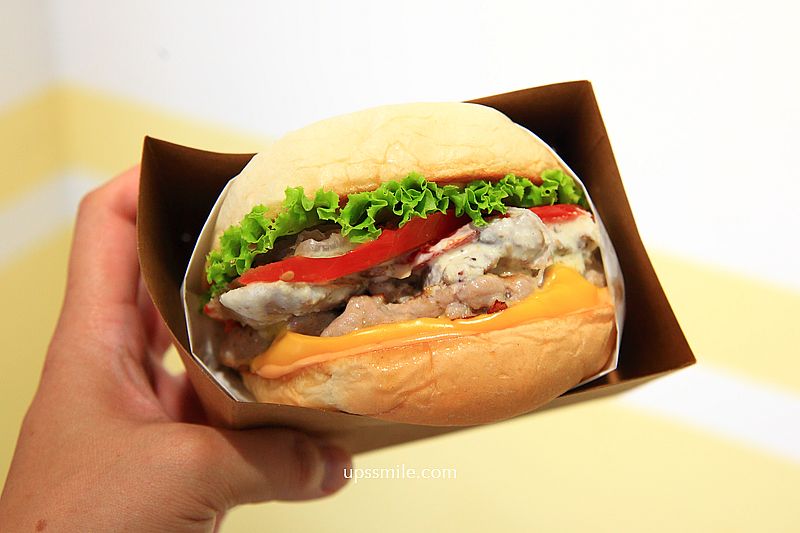 士林天母美食【Runnyegg Burger】天母美式漢堡專賣店 士林天母美食【Runnyegg Burger】天母美式漢堡專賣店