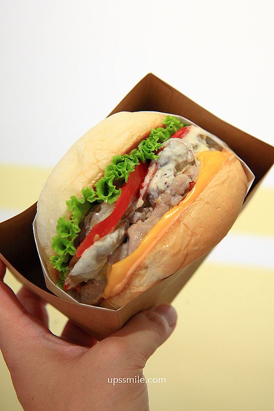 士林天母美食【Runnyegg Burger】天母美式漢堡專賣店 士林天母美食【Runnyegg Burger】天母美式漢堡專賣店