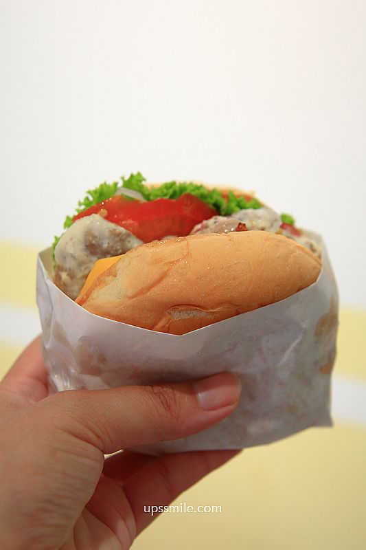 士林天母美食【Runnyegg Burger】天母美式漢堡專賣店 士林天母美食【Runnyegg Burger】天母美式漢堡專賣店