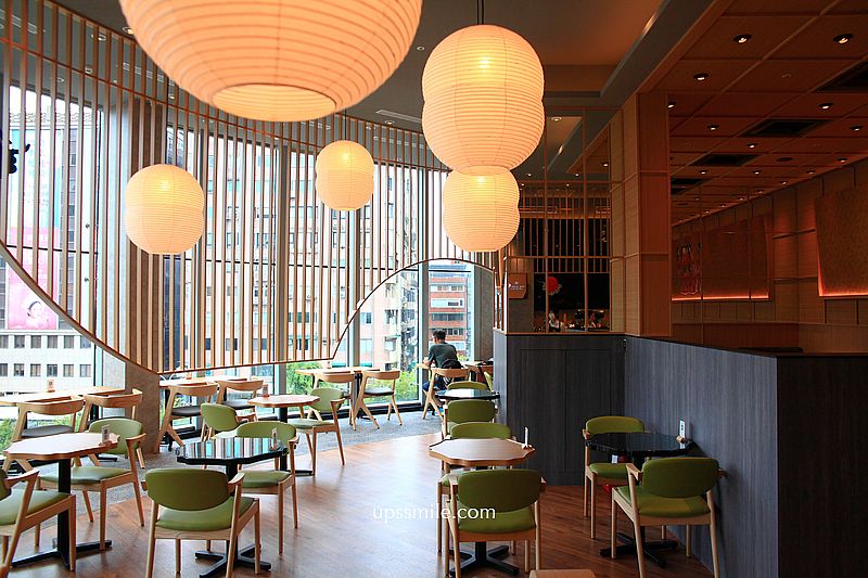 台北SOGO大巨蛋咖啡廳【台灣神乃珈琲大巨蛋KANNO COFFEE】日本精品咖啡品牌台灣首店3樓