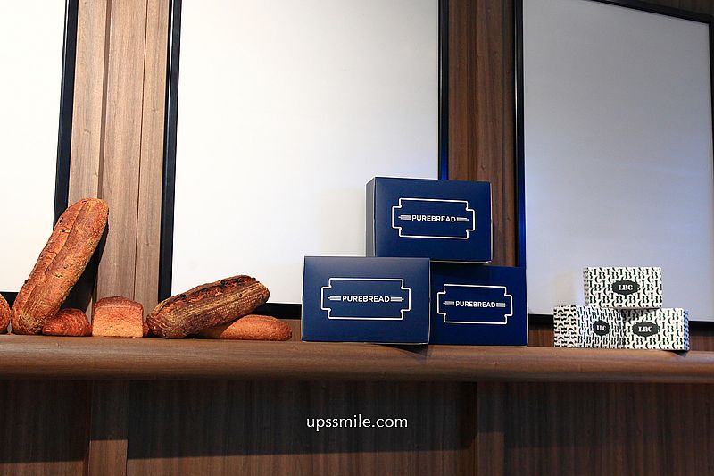 亞洲最佳美式三明治強勢回歸【PUREBREAD LBC三明治台北大巨蛋】台北酸種麵包推薦