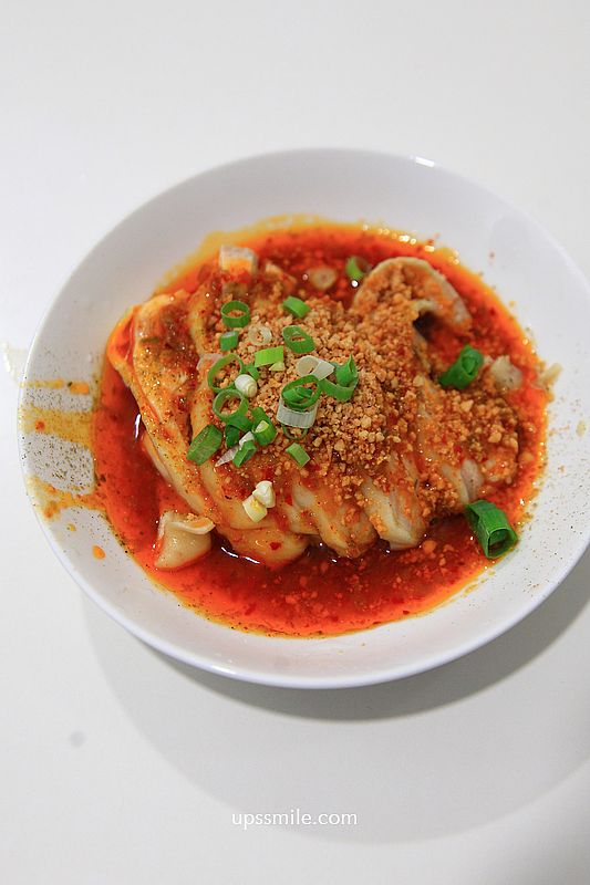 捷運國父紀念館站美食【天府麵庄】四川小館道地麵店宜賓燃麵 捷運國父紀念館站美食【天府麵庄】四川小館道地麵店宜賓燃麵