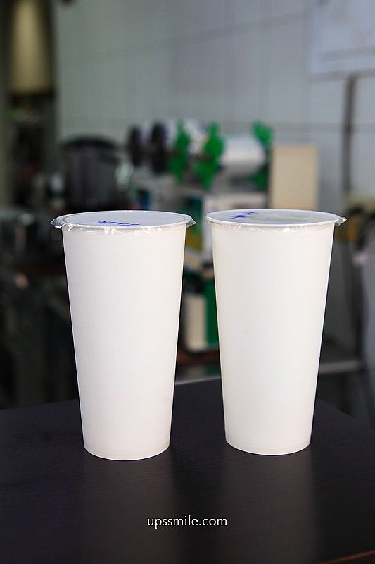 板橋飲料店【阿兩紅茶】板橋在地紅茶老店，必喝招牌決明子紅茶