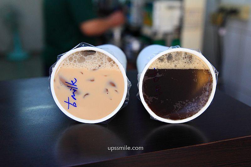 板橋飲料店【阿兩紅茶】板橋在地紅茶老店，必喝招牌決明子紅茶