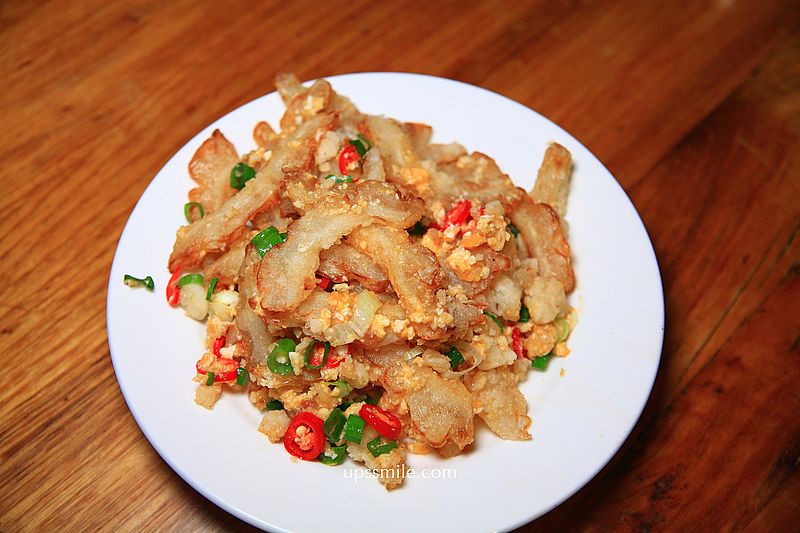 台北美食【好記擔仔麵阿美飯店】台灣古早味快炒,日銷2000碗超強擔仔麵 台北美食【好記擔仔麵阿美飯店】台灣古早味快炒,日銷2000碗超強擔仔麵