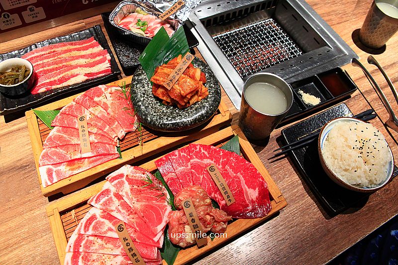 台中燒肉【小札卡個人燒肉逢甲店】全台首創輸送帶送肉,逢甲美食日式燒肉推薦 台中燒肉【小札卡個人燒肉逢甲店】全台首創輸送帶送肉,逢甲美食日式燒肉推薦