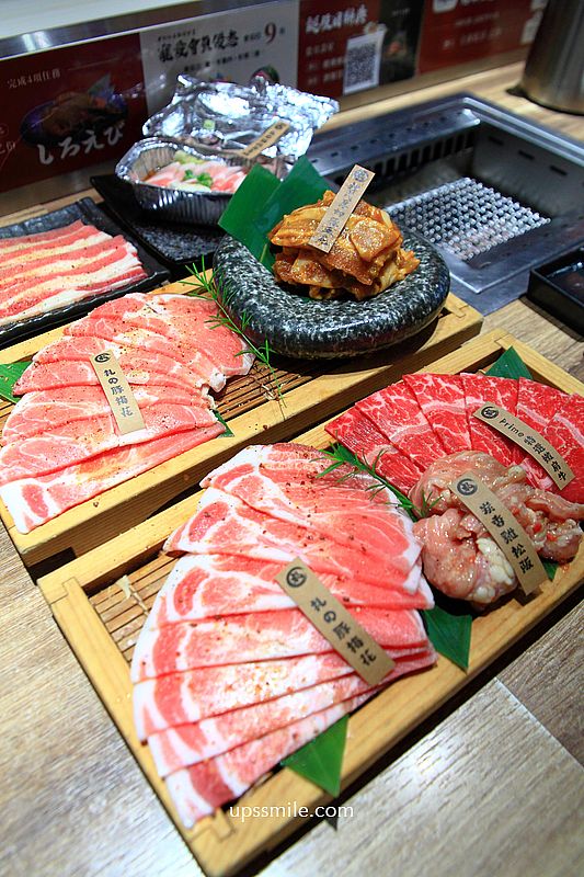 台中燒肉【小札卡個人燒肉逢甲店】全台首創輸送帶送肉,逢甲美食日式燒肉推薦 台中燒肉【小札卡個人燒肉逢甲店】全台首創輸送帶送肉,逢甲美食日式燒肉推薦