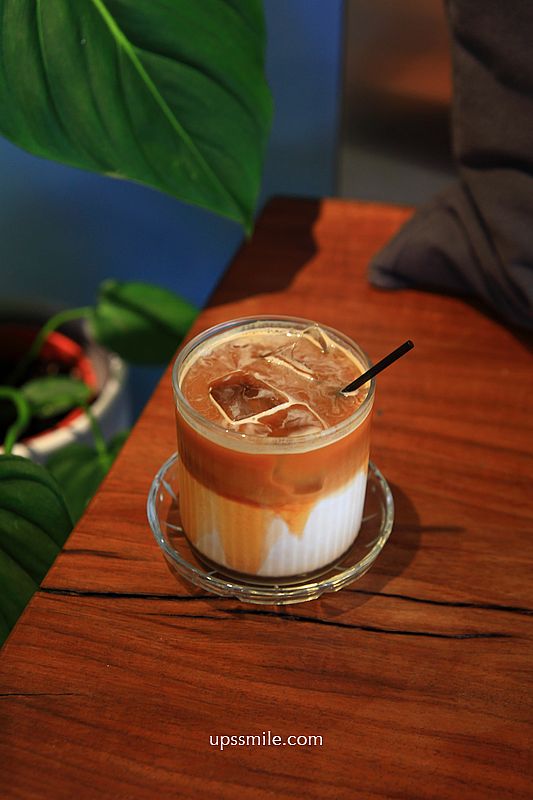 中山站咖啡廳【一角鯨咖啡Monodon Coffee】台北赤峰街咖啡廳不限時