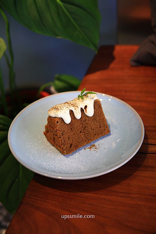 中山站咖啡廳【一角鯨咖啡Monodon Coffee】台北赤峰街咖啡廳不限時