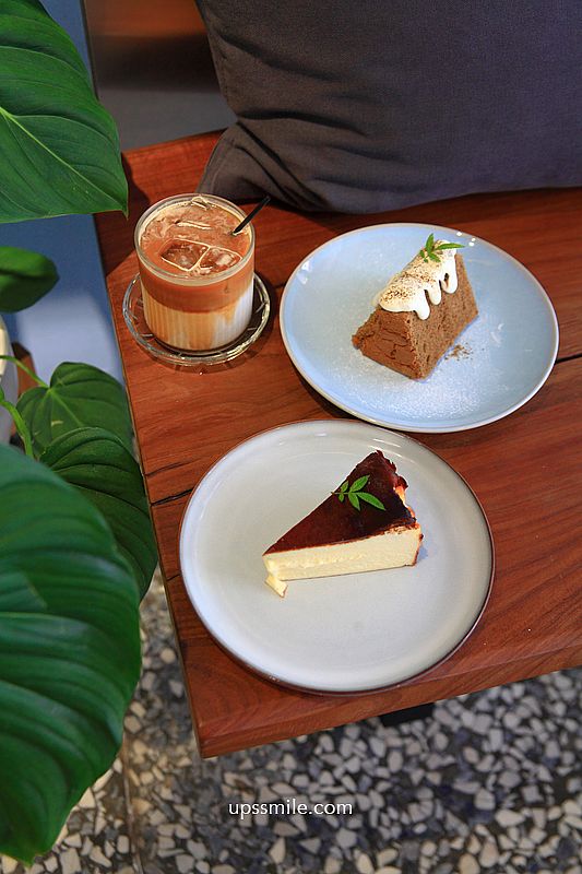 中山站咖啡廳【一角鯨咖啡Monodon Coffee】台北赤峰街咖啡廳不限時